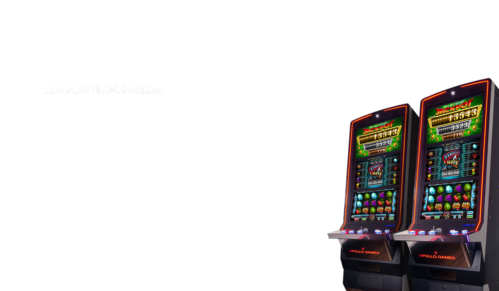 UNOBET - Jocurile de tip slot-machines (jocuri pacanele), pariurile sportive, loterii intrenationale, inchirieri aparate slot-machines (pacanele) jocuri virtuale. - Aparate Slot-Machines